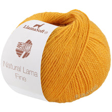 Indlæs billede til gallerivisning Natural Lama Fine

