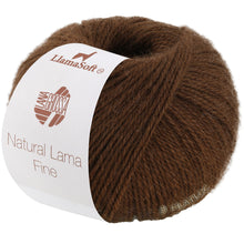 Indlæs billede til gallerivisning Natural Lama Fine
