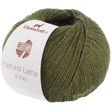 Indlæs billede til gallerivisning Natural Lama Fine
