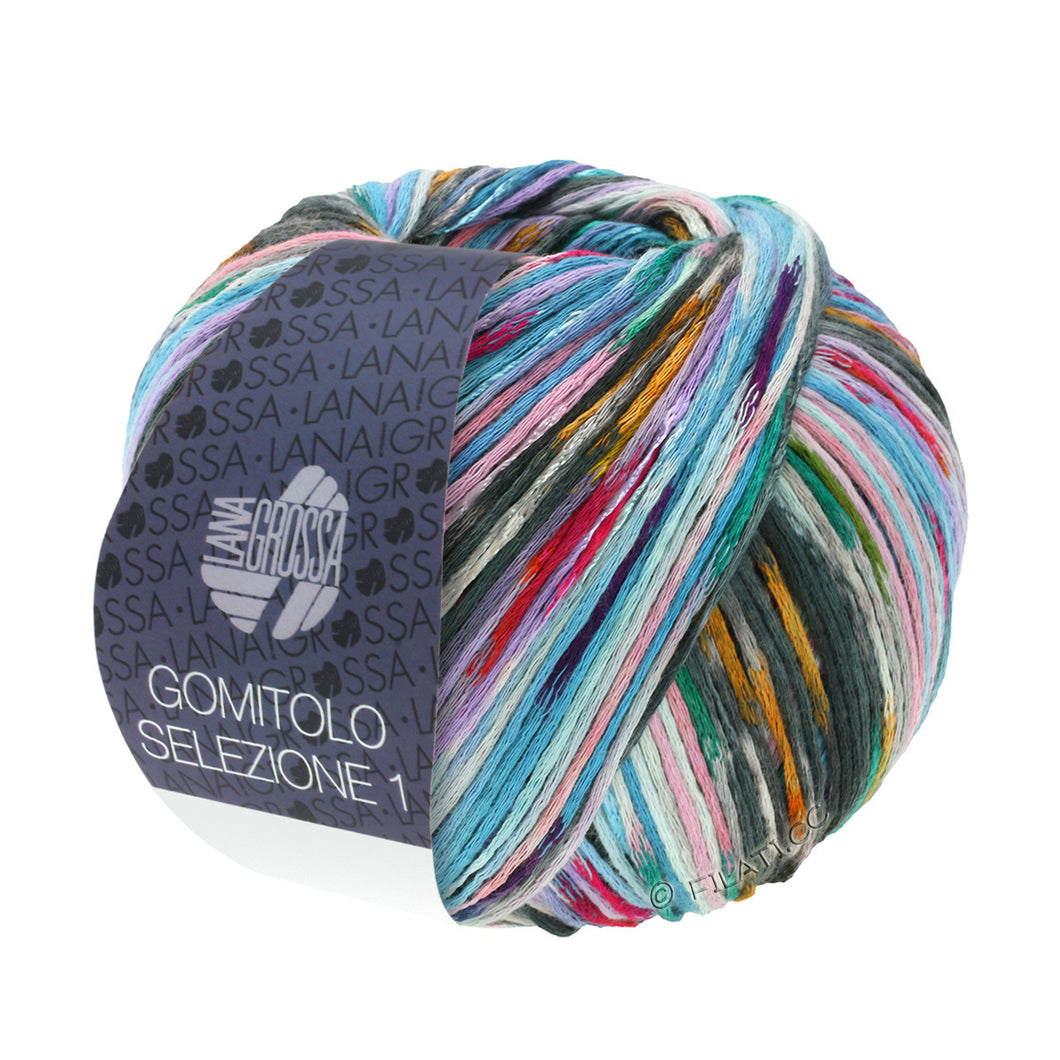 Gomitolo Selezione 1