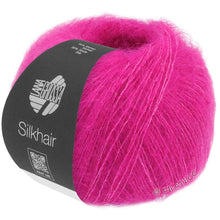 Indlæs billede til gallerivisning Silkhair Lana Grossa
