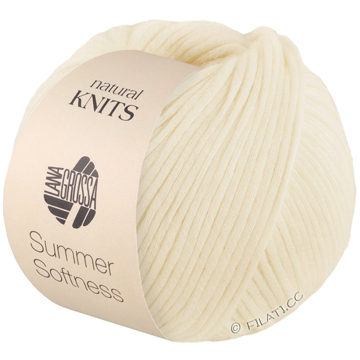 Summer softness