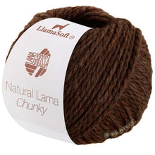 Indlæs billede til gallerivisning Natural Lama Chunky
