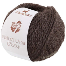 Indlæs billede til gallerivisning Natural Lama Chunky
