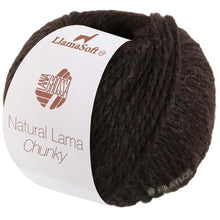 Indlæs billede til gallerivisning Natural Lama Chunky
