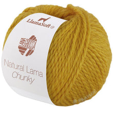 Indlæs billede til gallerivisning Natural Lama Chunky
