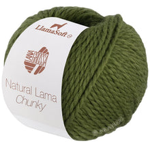 Indlæs billede til gallerivisning Natural Lama Chunky
