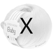 Indlæs billede til gallerivisning Cool Wool Baby
