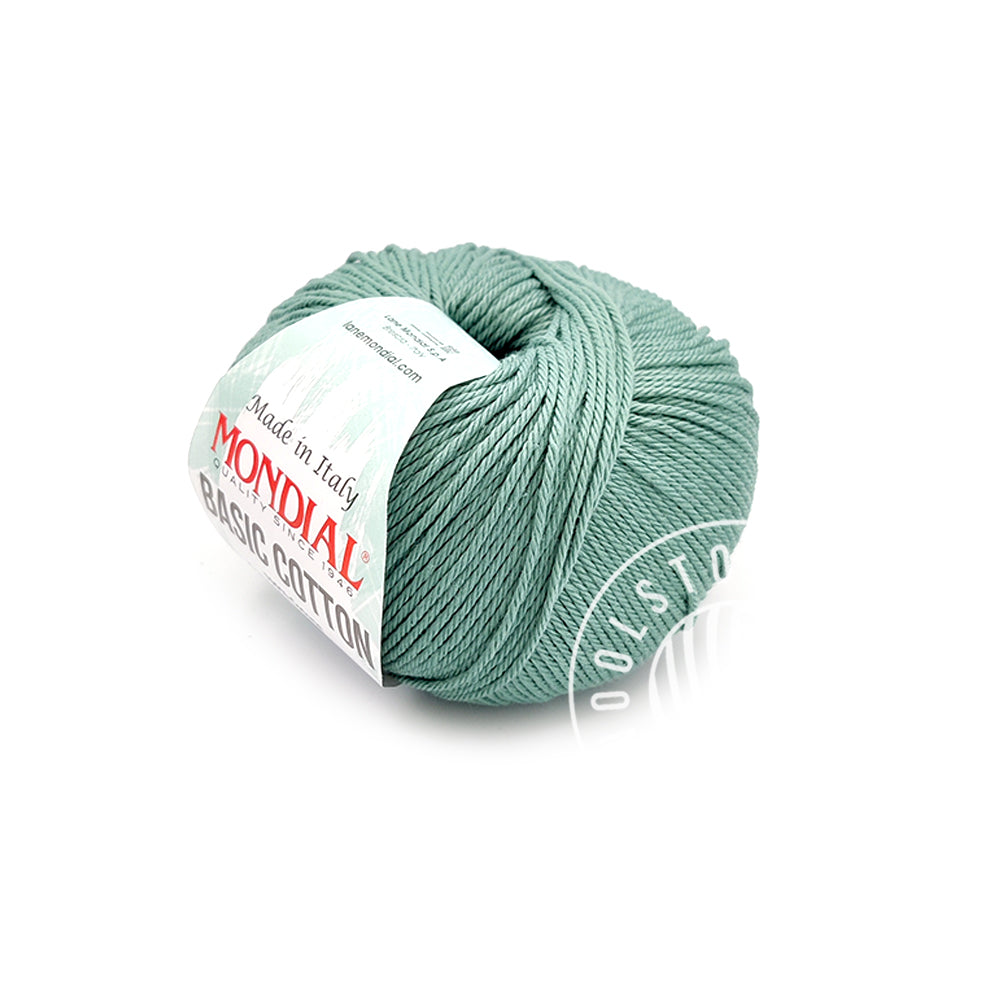 Basic Cotton