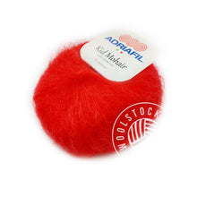 Indlæs billede til gallerivisning Kid Mohair Adriafil
