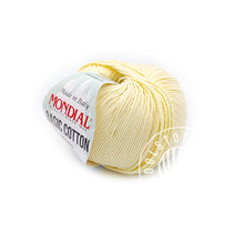 Indlæs billede til gallerivisning Basic Cotton

