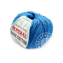 Indlæs billede til gallerivisning Basic Cotton
