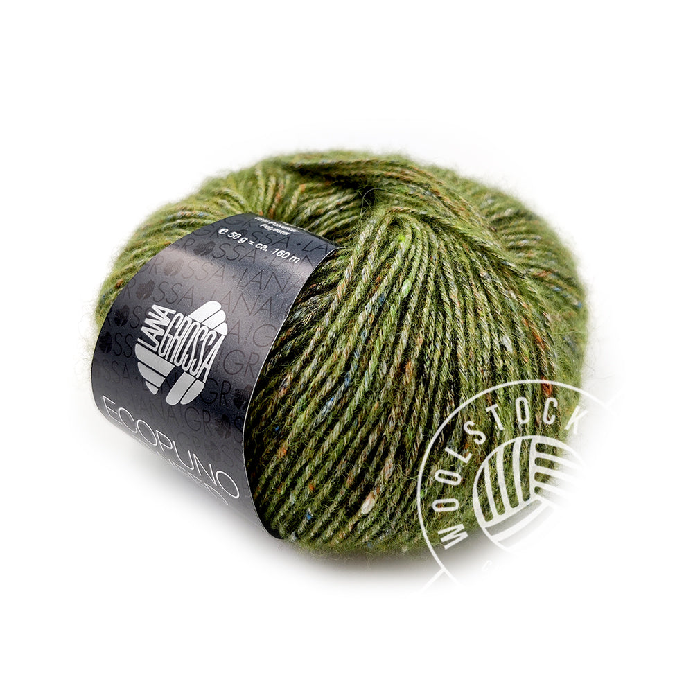 Ecopuno Tweed