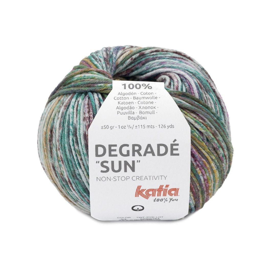 Degradé sun