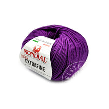 Indlæs billede til gallerivisning Extrafine Merino
