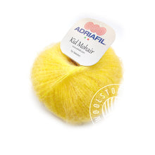 Indlæs billede til gallerivisning Kid Mohair Adriafil
