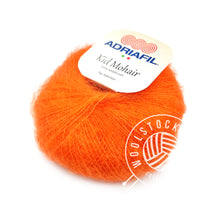 Indlæs billede til gallerivisning Kid Mohair Adriafil
