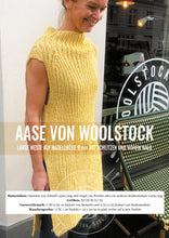 Indlæs billede til gallerivisning Aase von Woolstock TYSK
