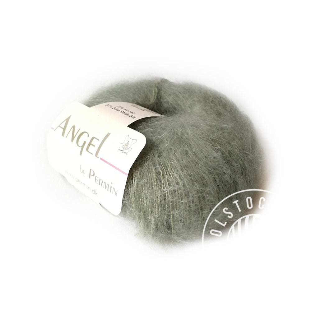 Angel Mohair