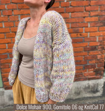Indlæs billede til gallerivisning Woolstocks Anni
