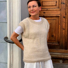 Indlæs billede til gallerivisning Woolstocks Birgitte
