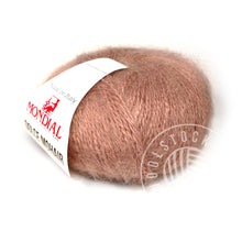 Indlæs billede til gallerivisning Dolce Mohair
