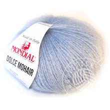 Indlæs billede til gallerivisning Dolce Mohair
