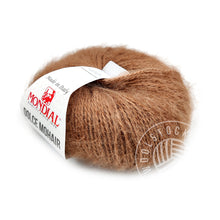 Indlæs billede til gallerivisning Dolce Mohair
