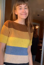 Indlæs billede til gallerivisning Woolstocks Elena
