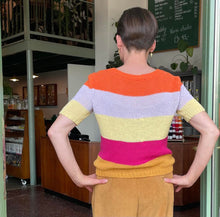 Indlæs billede til gallerivisning Woolstocks Elena
