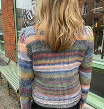 Indlæs billede til gallerivisning Woolstocks Freja
