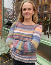 Indlæs billede til gallerivisning Woolstocks Freja
