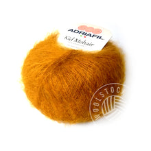 Indlæs billede til gallerivisning Kid Mohair Adriafil
