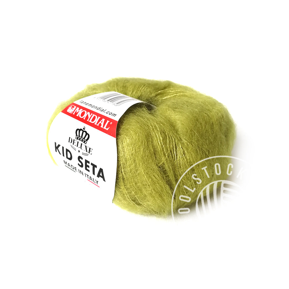 Kid seta