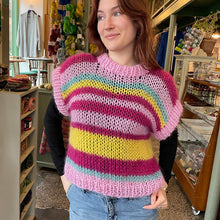 Indlæs billede til gallerivisning Woolstocks Kristine Bluse
