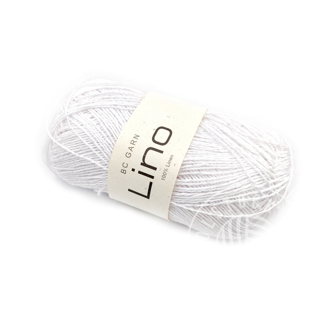 mental Opaque Tegne Lino – Woolstock cotton, wool and coffee