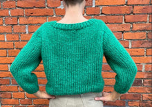 Indlæs billede til gallerivisning Woolstocks Louise

