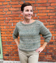 Indlæs billede til gallerivisning Woolstocks Louise

