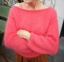 Indlæs billede til gallerivisning Woolstock&#39;s Louise ENGLISH
