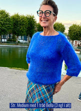 Indlæs billede til gallerivisning Woolstocks Michala
