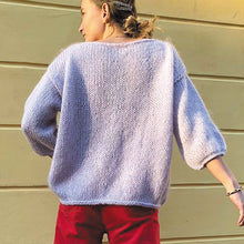 Indlæs billede til gallerivisning Woolstocks Michala
