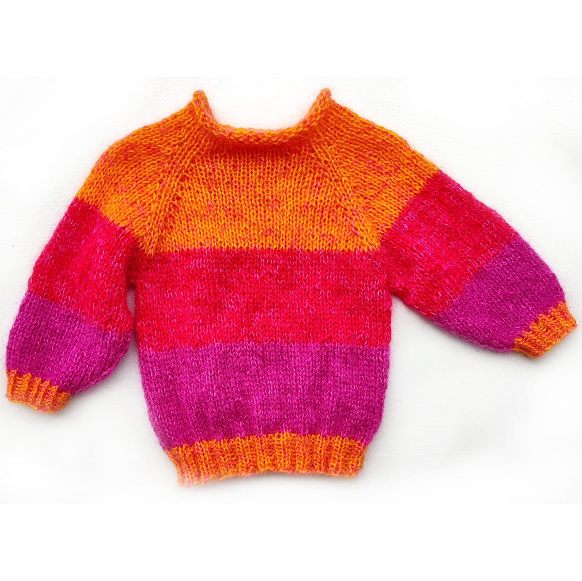 Woolstocks Mini Oline – Woolstock cotton, wool and coffee