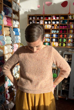 Indlæs billede til gallerivisning Woolstocks Minnie
