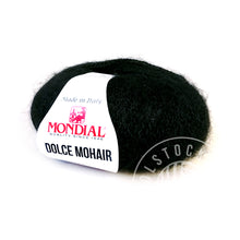 Indlæs billede til gallerivisning Dolce Mohair
