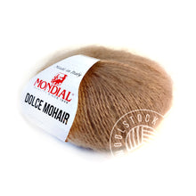 Indlæs billede til gallerivisning Dolce Mohair
