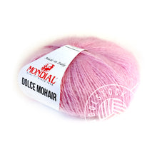 Indlæs billede til gallerivisning Dolce Mohair
