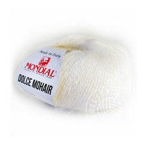 Indlæs billede til gallerivisning Dolce Mohair
