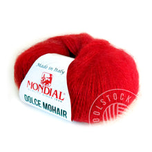 Indlæs billede til gallerivisning Dolce Mohair
