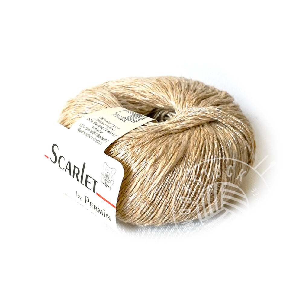 Scarlet
