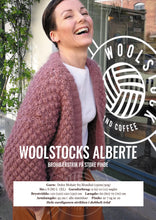 Indlæs billede til gallerivisning Woolstocks Alberte
